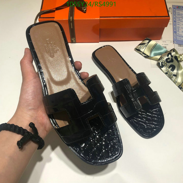 Women Shoes-Hermes Code: RS4991 $: 105USD