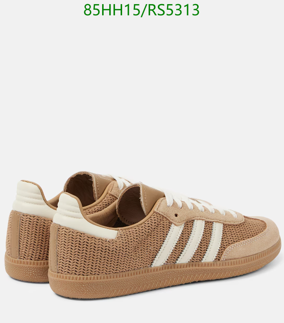 Women Shoes-Adidas Code: RS5313 $: 85USD