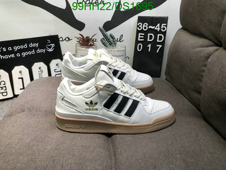 Women Shoes-Adidas Code: DS1695 $: 99USD