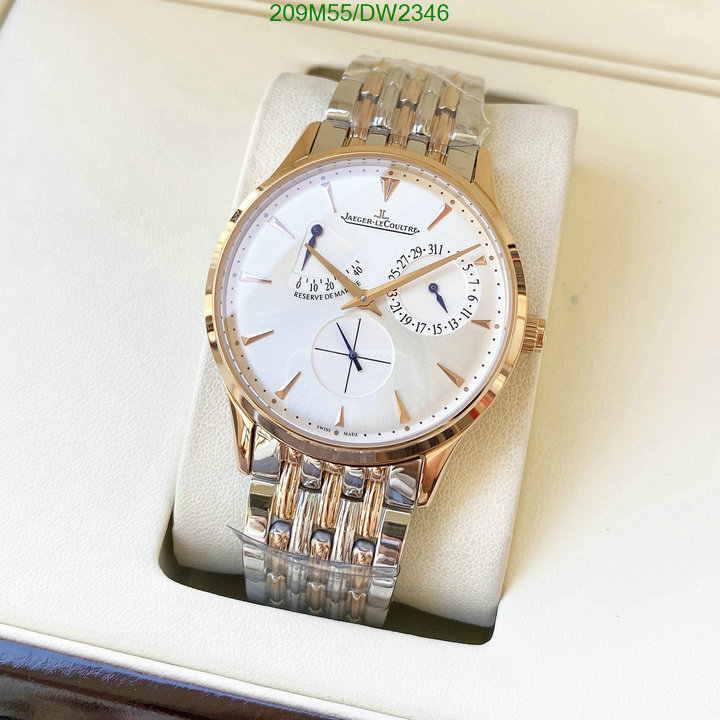 Watch-Mirror Quality-Jaeger-LeCoultre Code: DW2346 $: 209USD