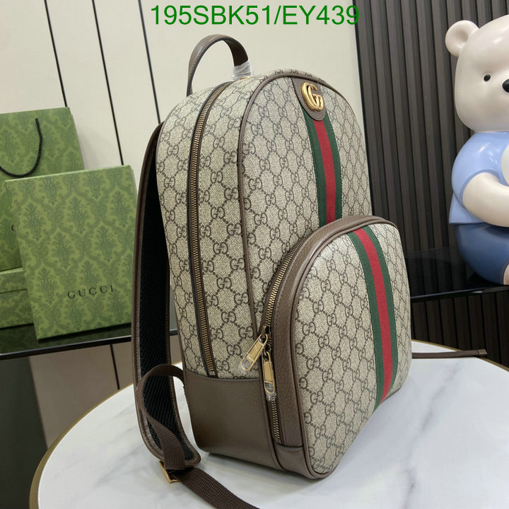 Gucci 5A Bag SALE Code: EY439