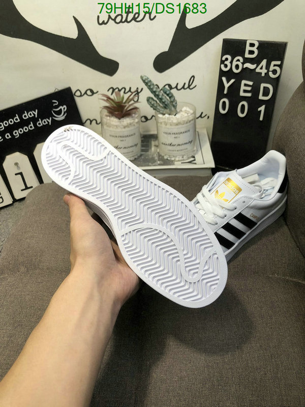 Women Shoes-Adidas Code: DS1683 $: 79USD