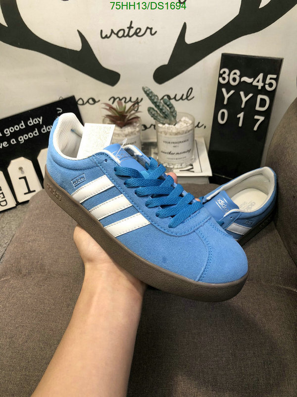 Women Shoes-Adidas Code: DS1694 $: 75USD