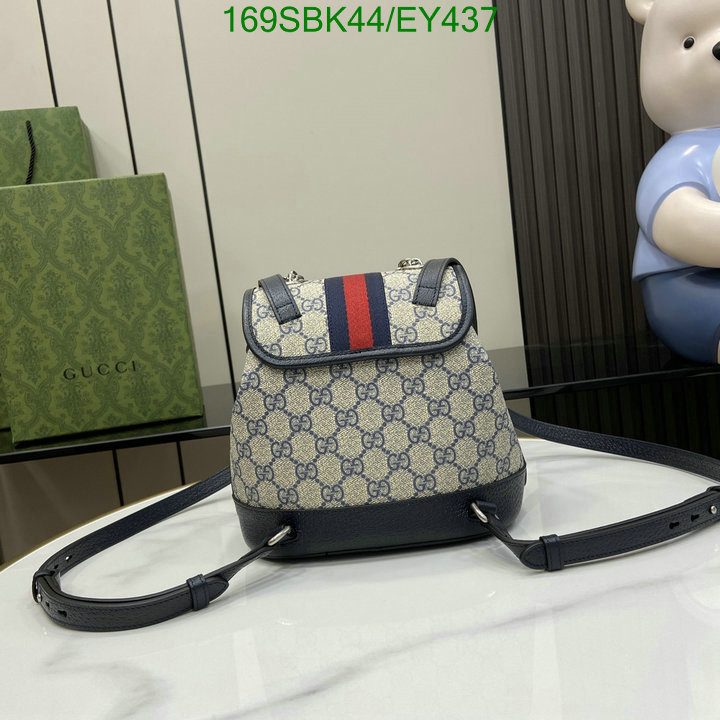 Gucci 5A Bag SALE Code: EY437