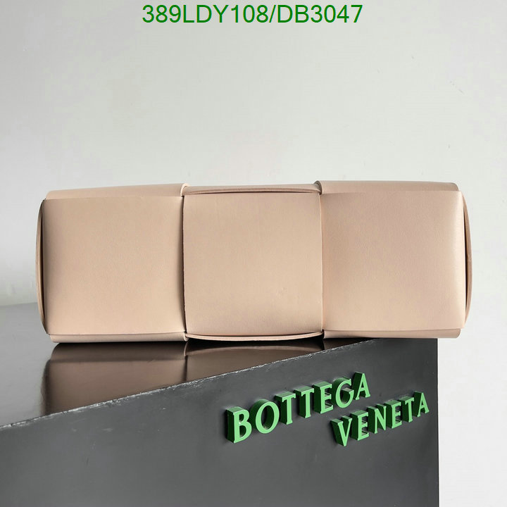 BV Bag-(Mirror)-Arco Code: DB3047 $: 389USD