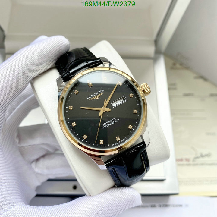 Watch-Mirror Quality-Longines Code: DW2379 $: 169USD