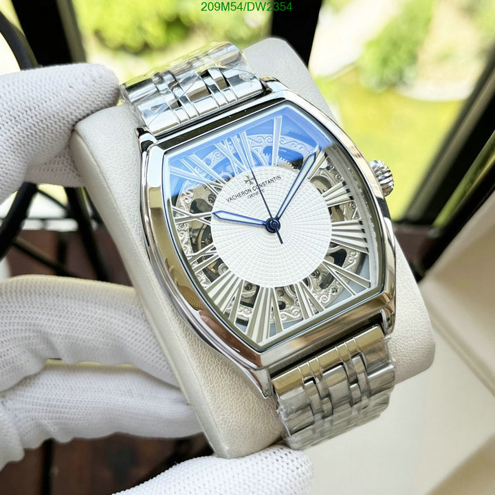 Watch-Mirror Quality-Vacheron Constantin Code: DW2354 $: 209USD