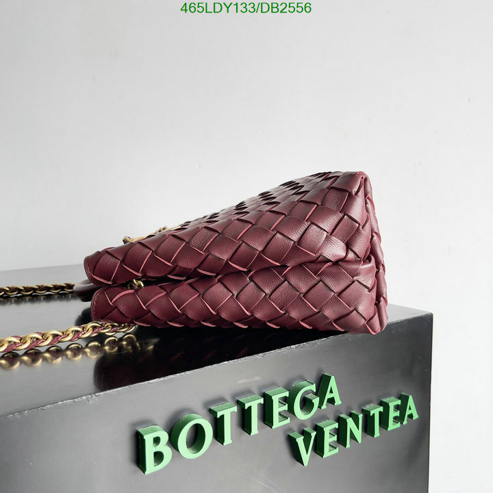 BV Bag-(Mirror)-Handbag- Code: DB2556 $: 465USD