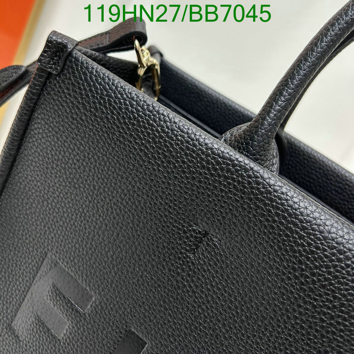 Furla Bag-(4A)-Handbag- Code: BB7045 $: 119USD