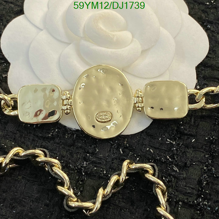 Jewelry-Chanel Code: DJ1739 $: 59USD