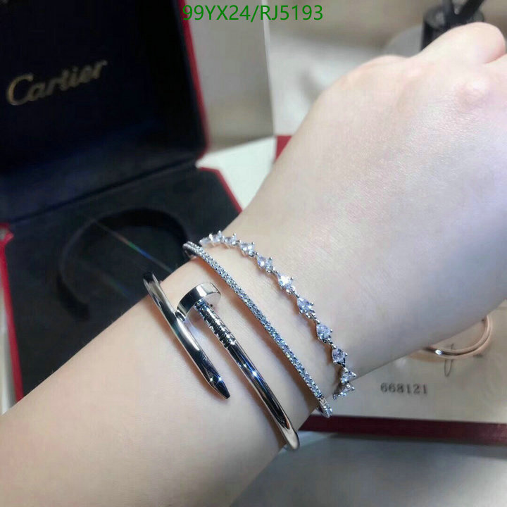 Jewelry-Cartier Code: RJ5193 $: 99USD
