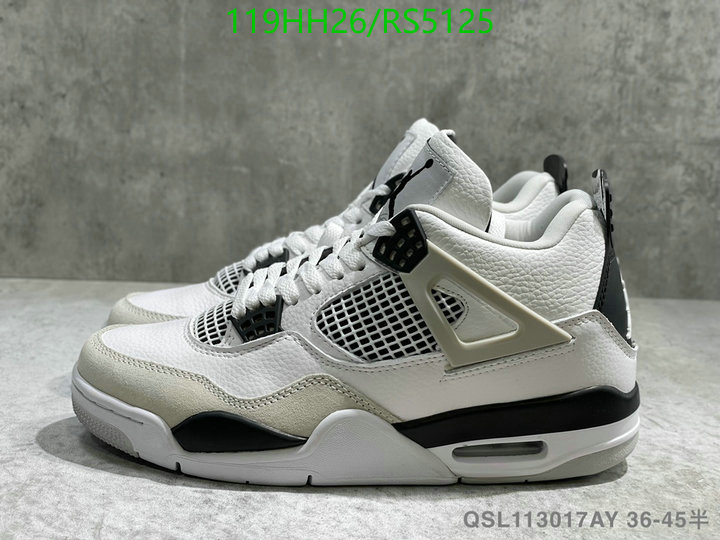 Women Shoes-Air Jordan Code: RS5125 $: 119USD