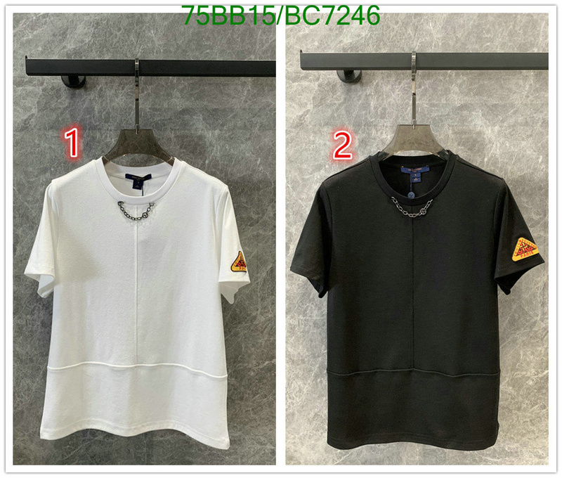 Clothing-LV Code: BC7246 $: 75USD