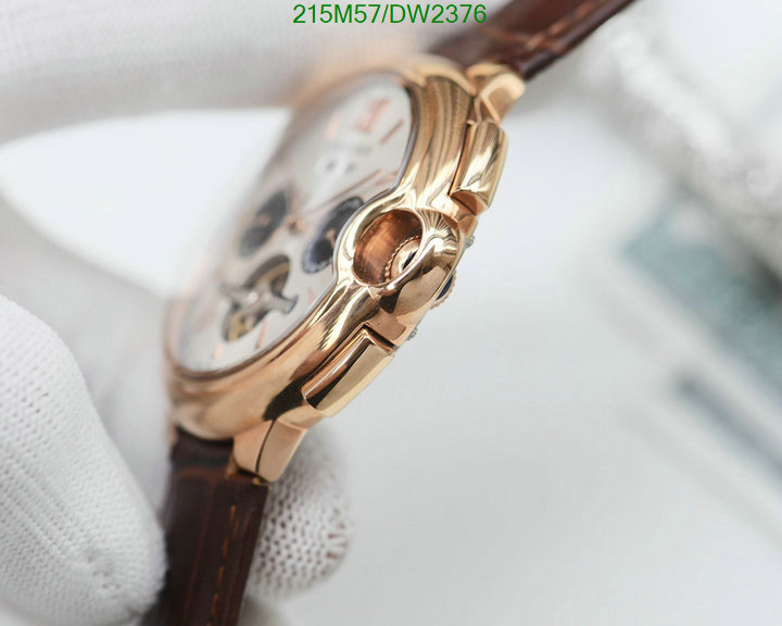 Watch-Mirror Quality-Cartier Code: DW2376 $: 215USD