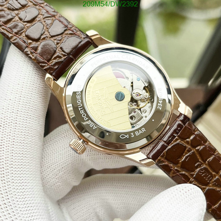 Watch-Mirror Quality-Longines Code: DW2392 $: 209USD