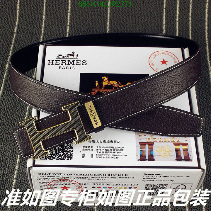 Belts-Hermes Code: DP2771 $: 65USD