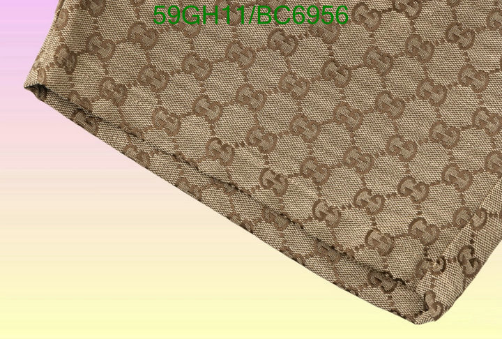 Clothing-Gucci Code: BC6956 $: 59USD