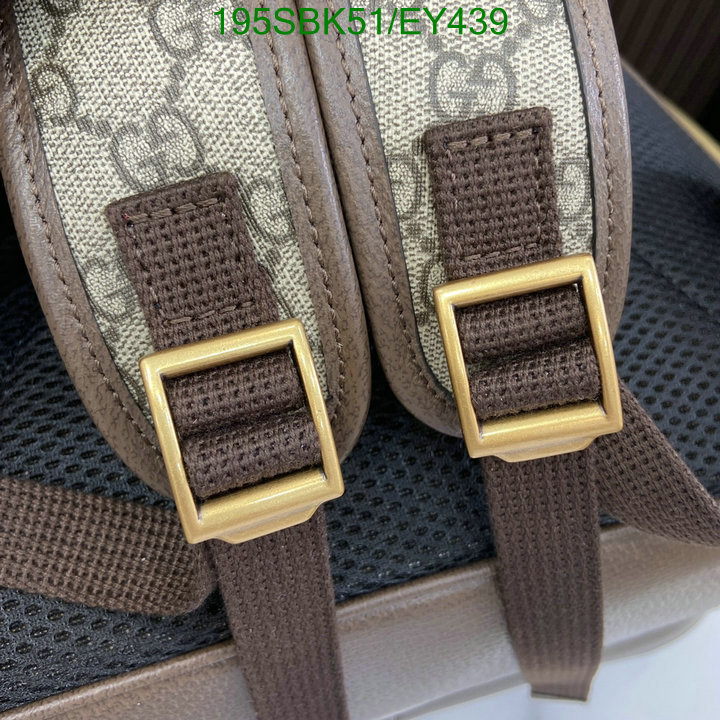 Gucci 5A Bag SALE Code: EY439