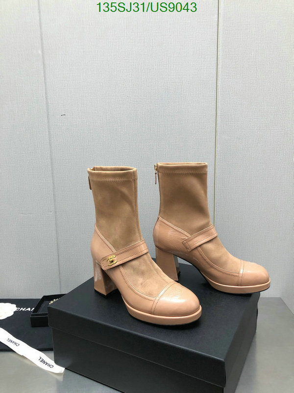 Women Shoes-Boots Code: US9043 $: 135USD