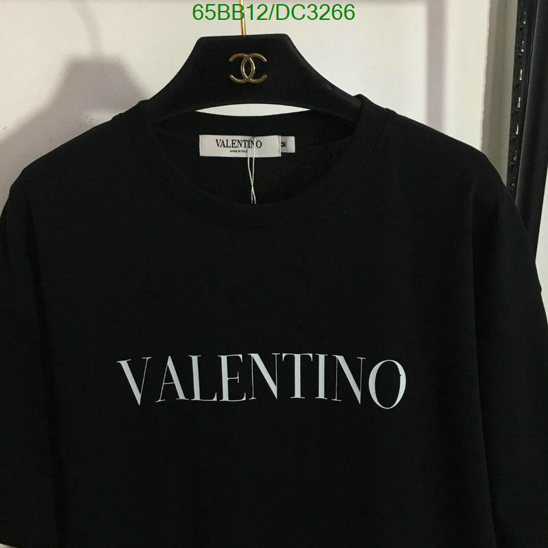 Clothing-Valentino Code: DC3266 $: 65USD