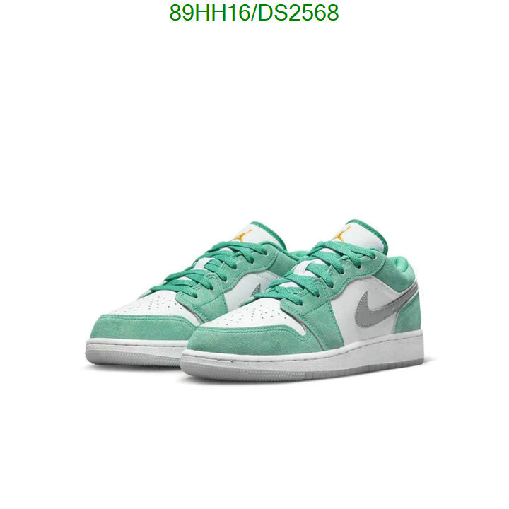 Men shoes-Nike Code: DS2568 $: 89USD