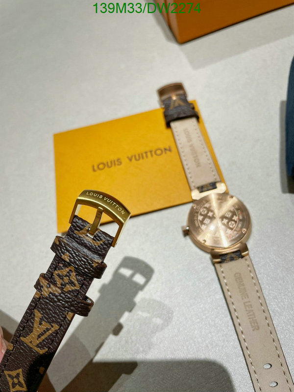 Watch-4A Quality-LV Code: DW2274 $: 139USD