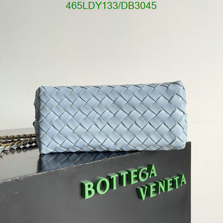 BV Bag-(Mirror)-Handbag- Code: DB3045 $: 465USD