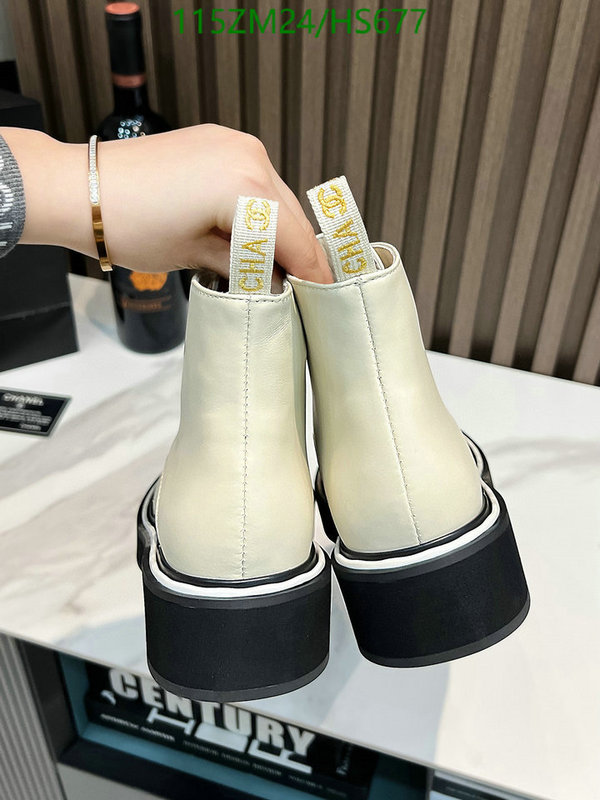 Women Shoes-Boots Code: HS677 $: 115USD