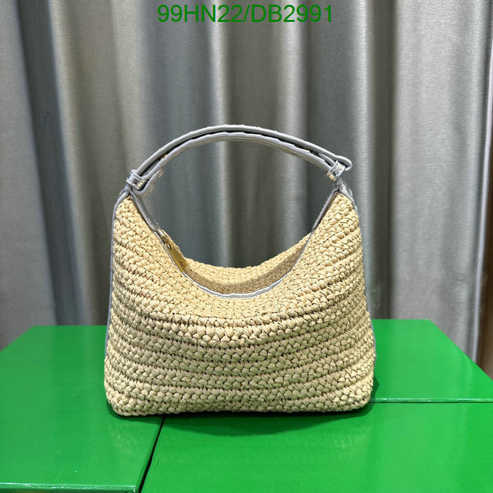 BV Bag-(4A)-Handbag- Code: DB2991 $: 99USD