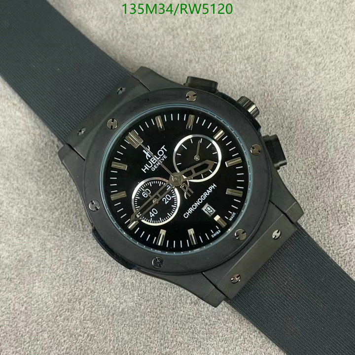 Watch-(4A)-Hublot Code: RW5120 $: 135USD