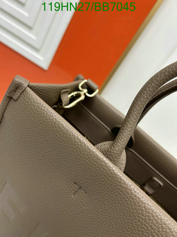 Furla Bag-(4A)-Handbag- Code: BB7045 $: 119USD