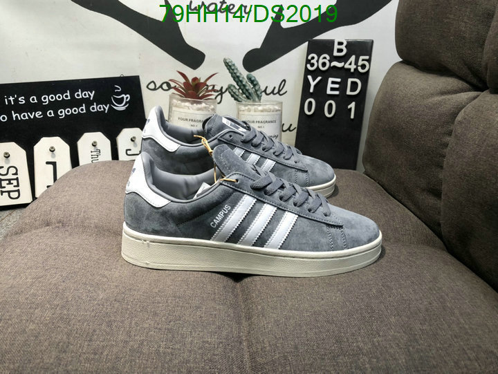 Women Shoes-Adidas Code: DS2019 $: 79USD