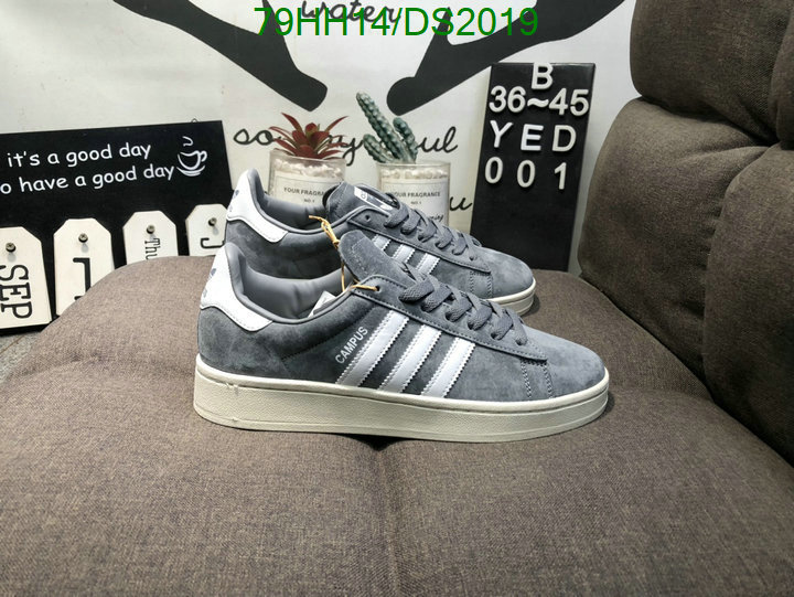 Men shoes-Adidas Code: DS2019 $: 79USD