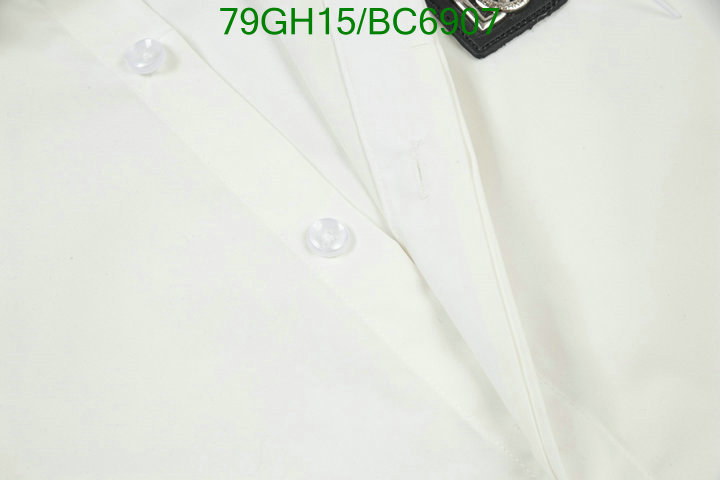 Clothing-D&G Code: BC6907 $: 79USD