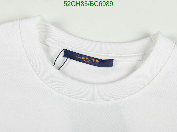 Clothing-LV Code: BC6989 $: 52USD