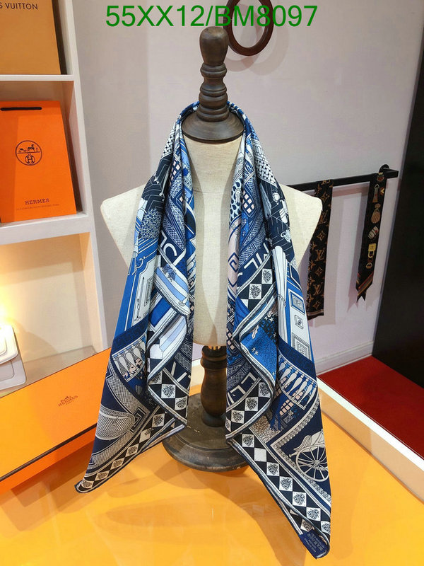 Scarf-Hermes Code: BM8097 $: 55USD