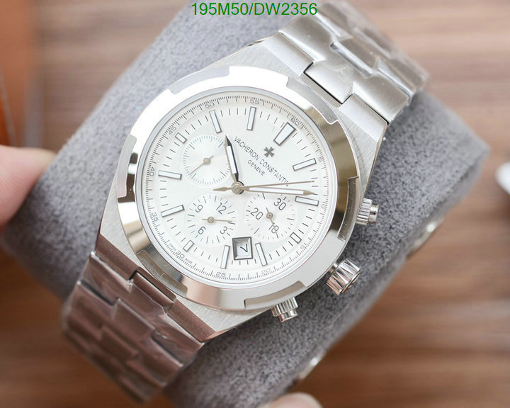 Watch-Mirror Quality-Vacheron Constantin Code: DW2356 $: 195USD