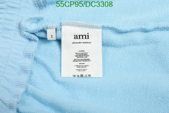 Clothing-AMI Code: DC3308 $: 55USD