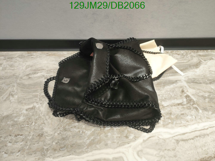 Stella McCartney Bag-(Mirror)-Handbag- Code: DB2066