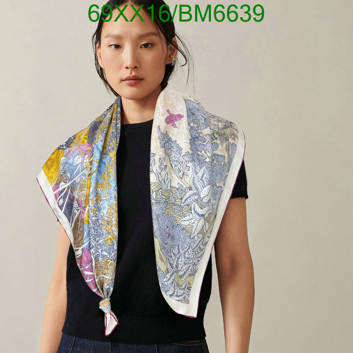 Scarf-Hermes Code: BM6639 $: 69USD