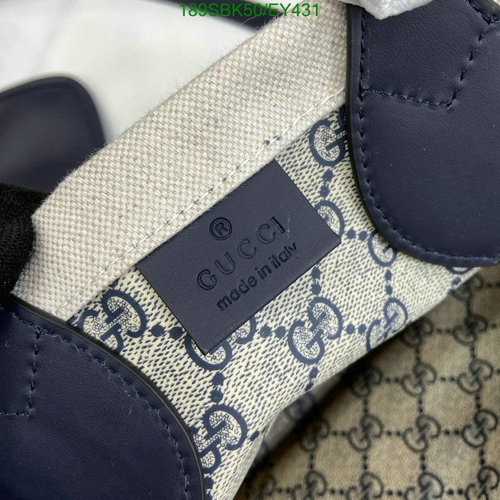 Gucci 5A Bag SALE Code: EY431