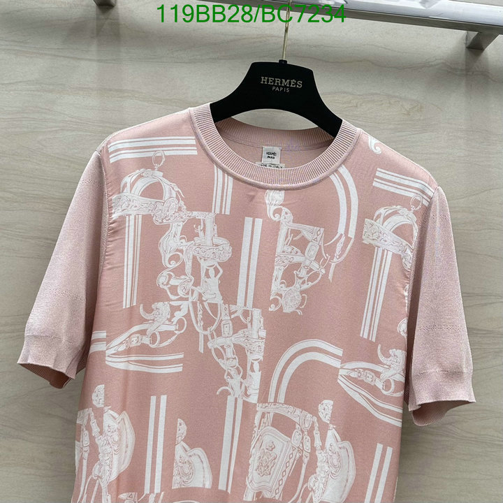 Clothing-Hermes Code: BC7234 $: 119USD