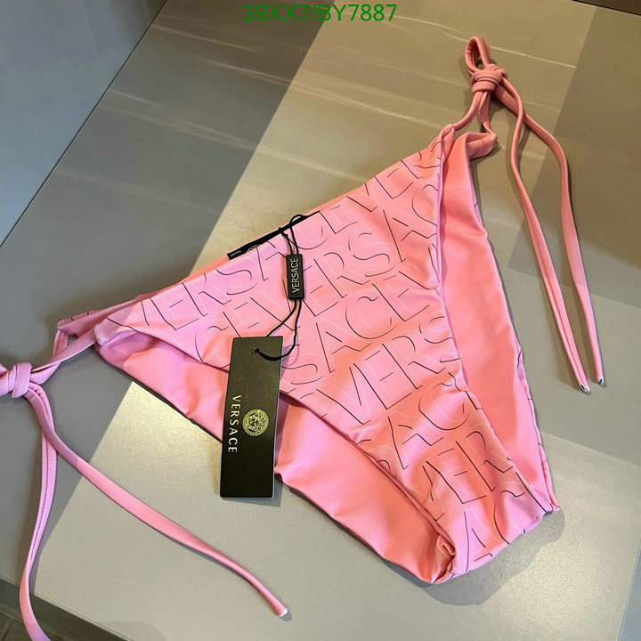 Swimsuit-Versace Code: BY7887 $: 39USD