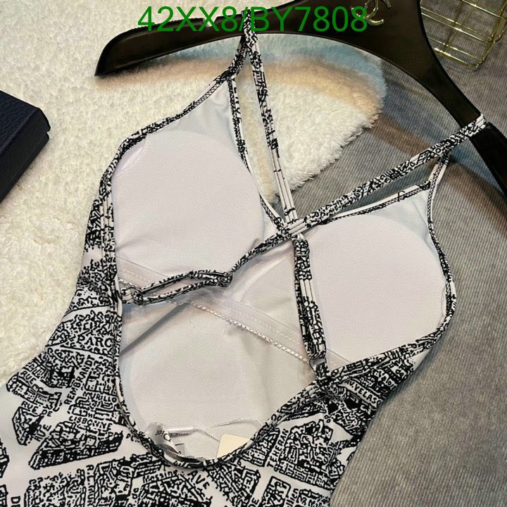 Swimsuit-Dior Code: BY7808 $: 42USD