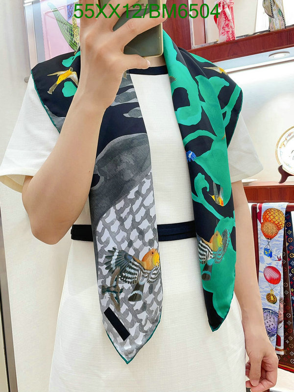 Scarf-Celine Code: BM6504 $: 55USD