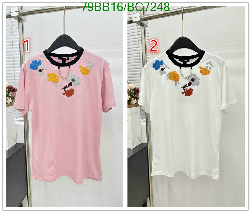 Clothing-LV Code: BC7248 $: 79USD