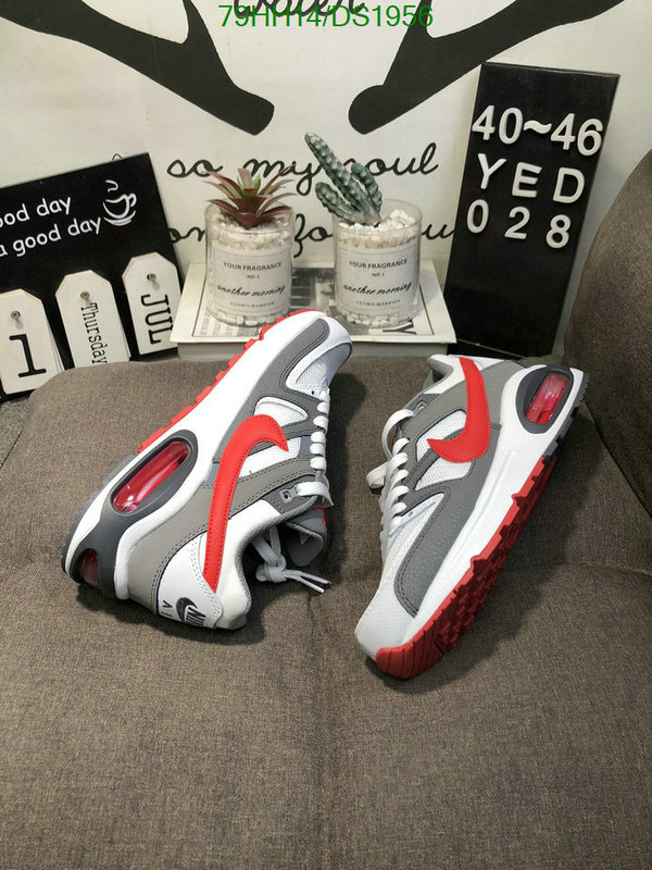 Men shoes-Nike Code: DS1956 $: 79USD