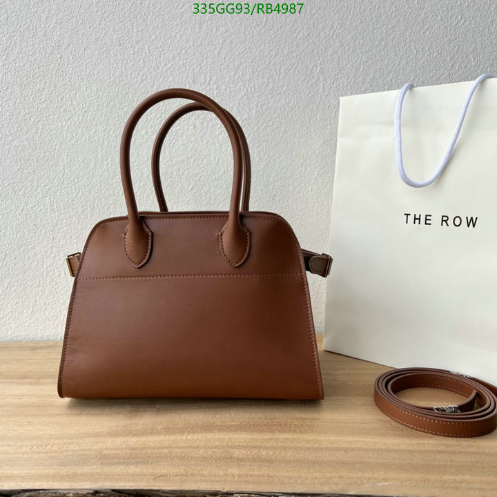 The Row Bag-(Mirror)-Handbag- Code: RB4987 $: 335USD