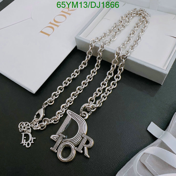 Jewelry-Dior Code: DJ1866 $: 65USD