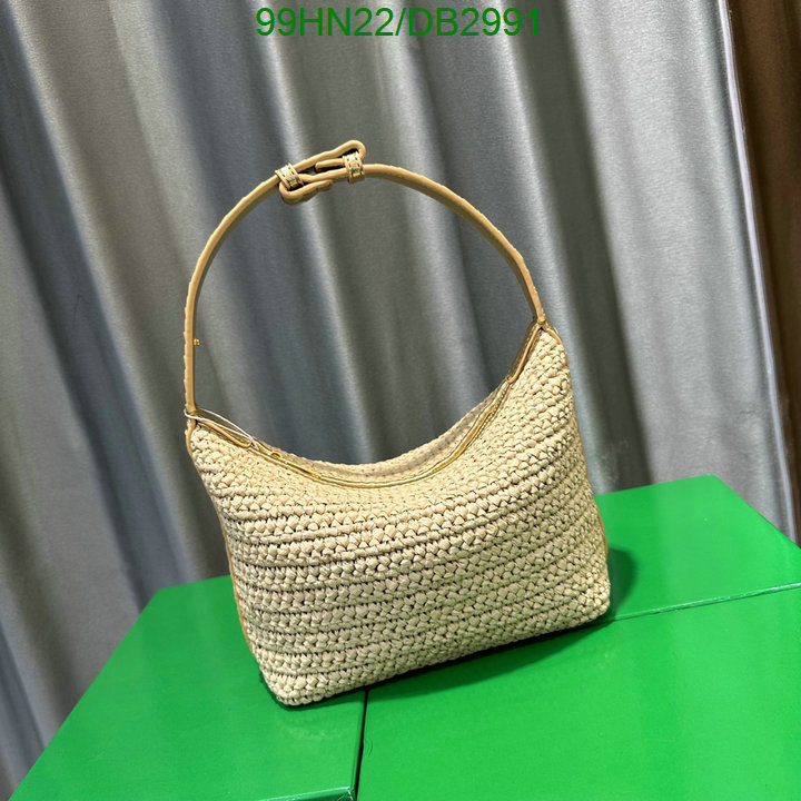 BV Bag-(4A)-Handbag- Code: DB2991 $: 99USD